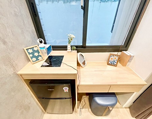 【吉屋租賃】可租補💖台水電✨質感裝潢✨管理員✨子母車✨ - Image 7