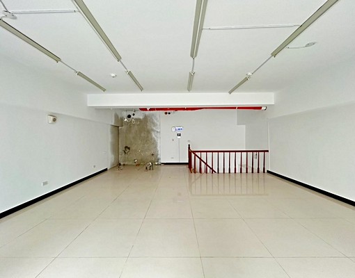 竹北火車站黃金店面|屋主誠租|雙車位 - Image 9