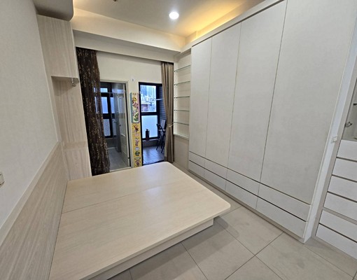 社宅全新裝潢套房可租補/周遭生活機能完善/捷運站走路約6分鐘 - Image 6