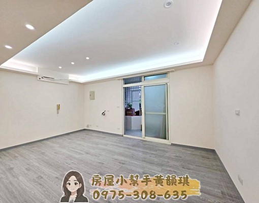 重新整理乾淨低樓層可租補 - Image 1