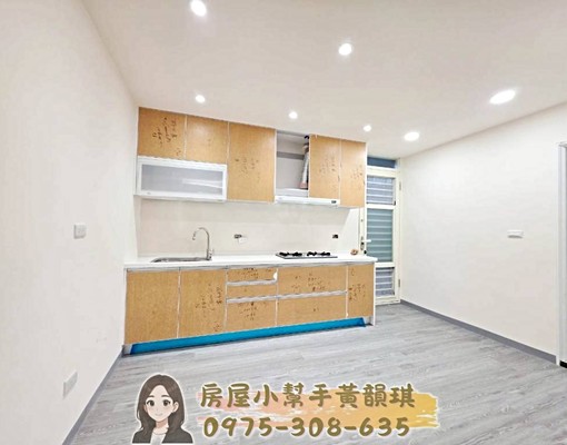 重新整理乾淨低樓層可租補 - Image 9