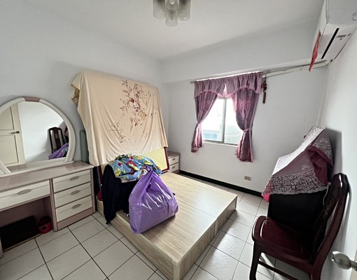 文化國小簡約三房出租 - Image 6