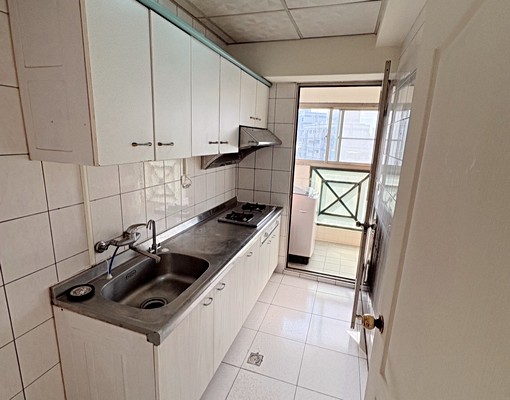 🔥松竹崇德商圈|高樓層舒適2房|符合租補免仲介費 - Image 4