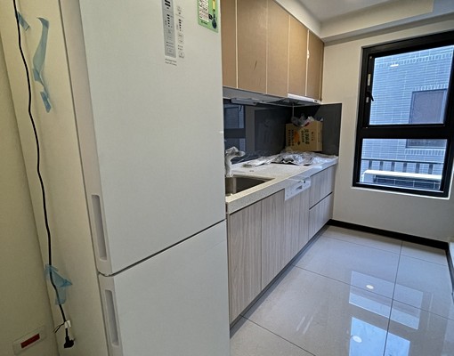 喬陽社宅🍋中壢過嶺好市多✨地政✨高榮工業區✨免仲可補⭐ - Image 4