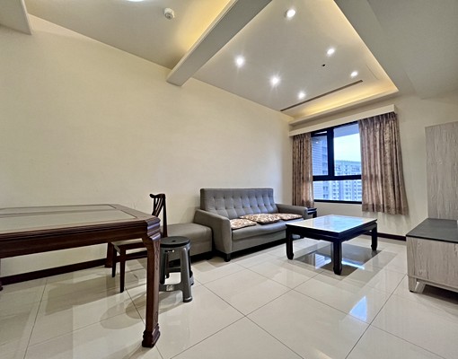 💕赫里翁傳奇🔥精裝三房臻品住宅🦕報稅租補🔥含車管💕 - Image 1