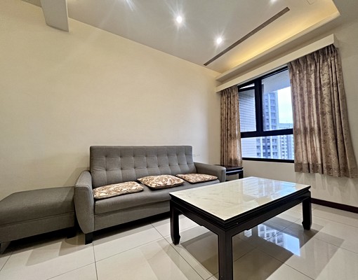 💕赫里翁傳奇🔥精裝三房臻品住宅🦕報稅租補🔥含車管💕 - Image 3