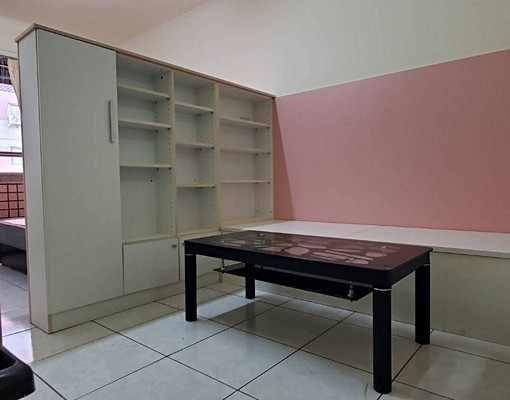 🍎意志力🍭南區套房🍭獨洗曬🍭台電🍭租補🍭免服務費 - Image 3