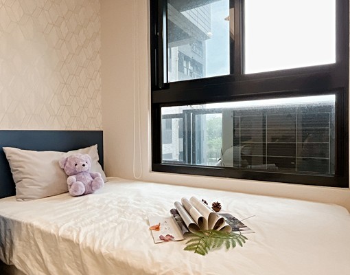 ♥︎可租補♥︎台水台電♥富麗欣♥電梯大樓♥濱海沙崙 - 591租屋網 - Image 8