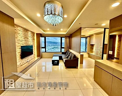 副都心都峰苑景觀2+1房🌈含平車 - Image 2