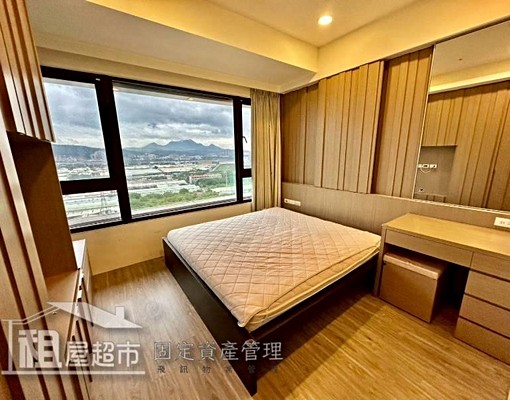 副都心都峰苑景觀2+1房🌈含平車 - Image 6