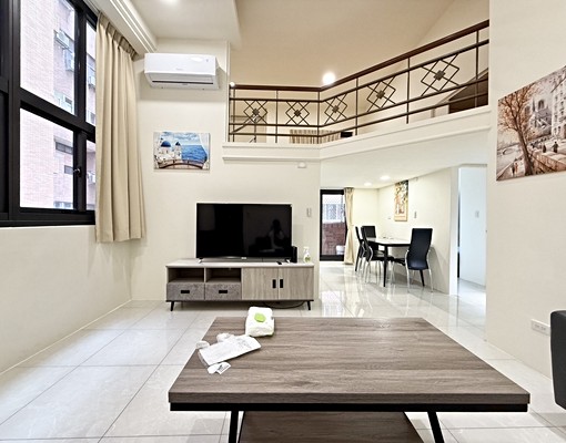 🌟【挑高精美高局】親子共居｜可貓両房低樓層｜空間好規劃🌟 - Image 2