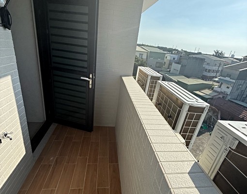 可租補，歸仁區六甲路全新兩房，兩機車位+平面車位 - Image 3