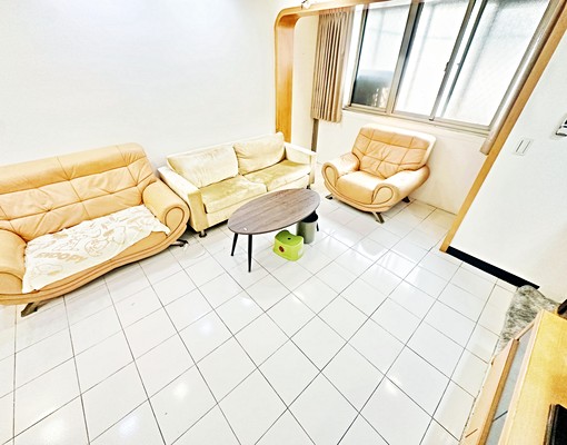 近教育大學♡三房二廳♡寵物世界可雙屋租補助♡文心森森捷運站♡ - Image 1