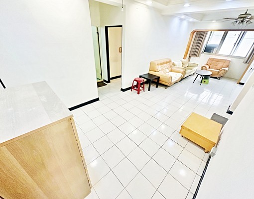 近教育大學♡三房二廳♡寵物世界可雙屋租補助♡文心森森捷運站♡ - Image 2