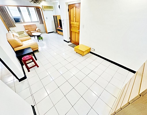 近教育大學♡三房二廳♡寵物世界可雙屋租補助♡文心森森捷運站♡ - Image 4