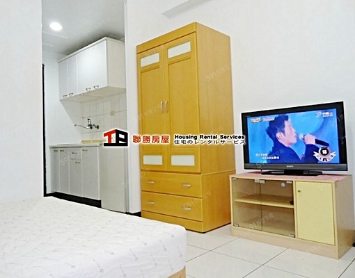 安靜住宅❤️友善屋源❤️歡迎租金補貼❤️🏠社宅免服務費✅ - Image 1