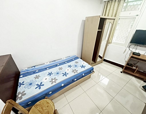 捷運永安市場◆採光套房◆獨洗乾溼分離 - Image 1