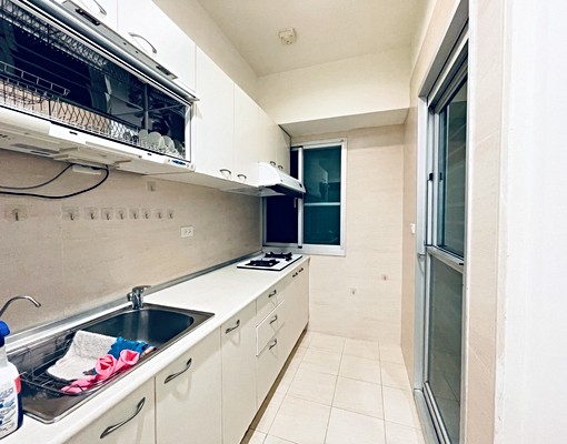 【含平車含管】成大校區;世紀之門2大房平車 - Image 4