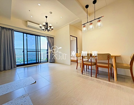 💥乘加兆怡穎💥安南區釋出高檔社區公設超棒有泳池💥 - Image 2