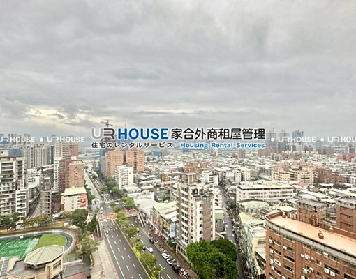 🌤️江子翠出站即到家|頂樓層峰3房|拎包入住|眺望101 - Image 15