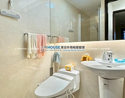 🌤️江子翠出站即到家｜頂樓層峰3房｜拎包入住｜眺望101 - Image 12