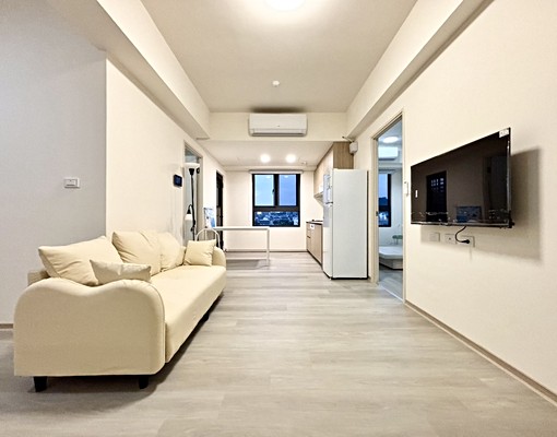 佳昂太和💖視野戶全新兩房兩衛💖可租補💖可貓💖平車 - Image 4