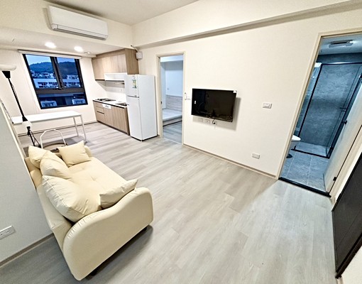 佳昂太和💖視野戶全新兩房兩衛💖可租補💖可貓💖平車 - Image 3