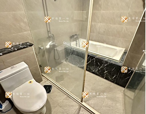 🔥北屯崇德正一房一廳附車位🚗 - Image 8