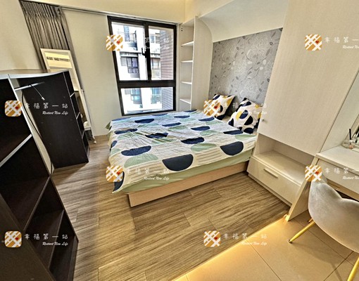 🔥北屯崇德正一房一廳附車位🚗 - Image 7