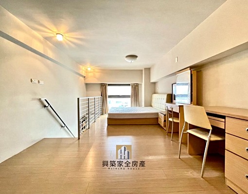 BM六家稀有釋出✩陽台樓中樓✩含網路 - Image 5