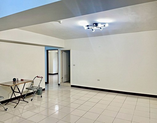 ❤️西區精誠商圈明星學區|稀有天井採光空間‼️大坪數三房 - Image 2