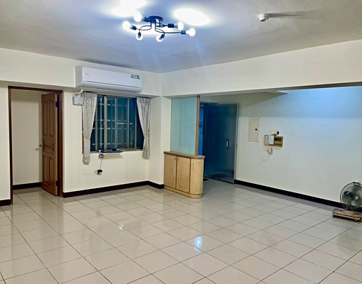 ❤️西區精誠商圈明星學區|稀有天井採光空間‼️大坪數三房 - Image 8