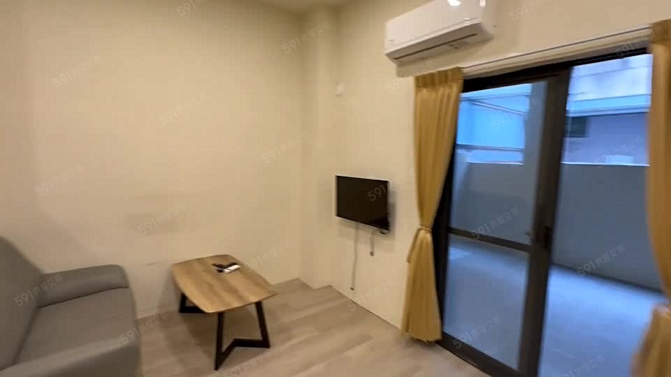 中國醫藥大學⛅一中商圈⛅可雙租補⛅可貓狗⛅大露台獨洗⛅流理台 - Image 1