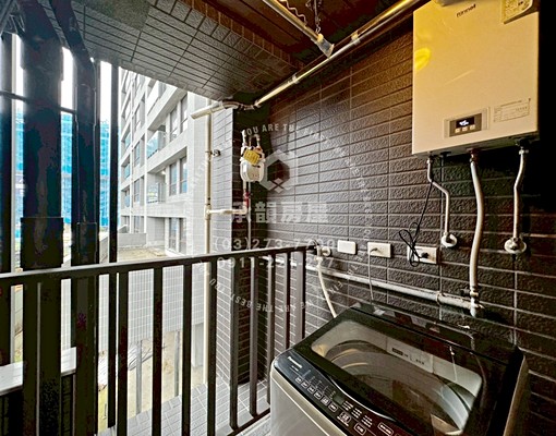 可入籍✔️補助✔️貓咪✔️蘆竹機捷A10站機能大套房含管理費 - Image 8