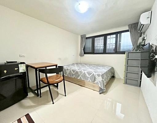 ✨中清✨可短租❤台電❤陽台獨洗❤雙租補❤ - Image 4