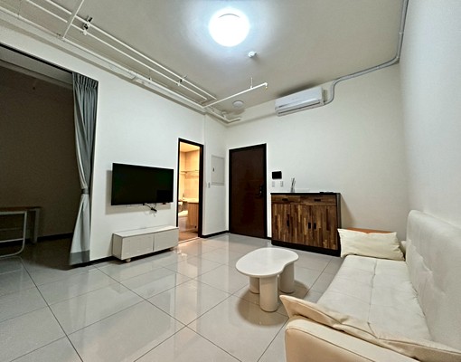 國翔獨家/2+1房機上可停休旅車位視野戶/含車 - Image 1