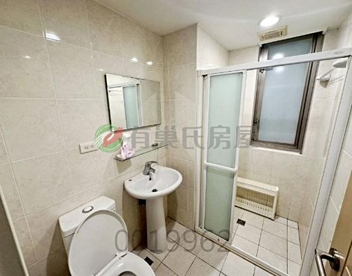 💚大學風呂三房💚獨享超大露臺+平面車位💚有巢簡小芊 - Image 7