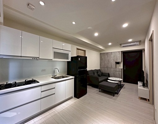 鳳凰信義，全新裝潢精緻兩房兩衛含管理費+車位，保證拎包入住 - Image 3