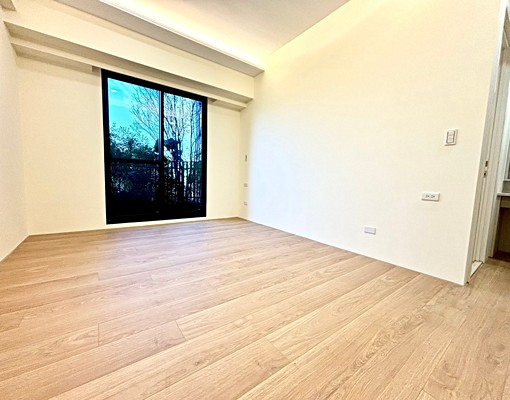 Q🔥專簽華相楓Park四房全新裝潢樹梢戶雙平面大車 - Image 9