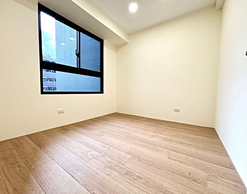 Q🔥專簽華相楓Park四房全新裝潢樹梢戶雙平面大車 - Image 12