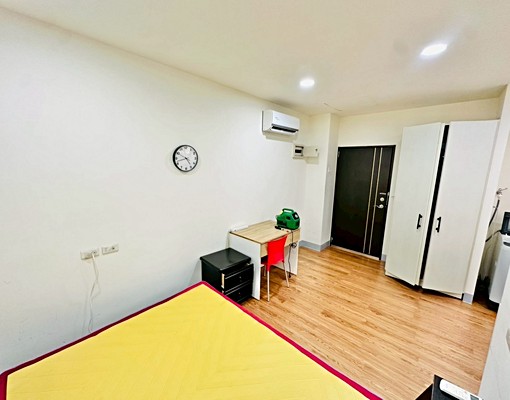 全新裝潢✨可貓✨獨洗曬✨小資首選✨子母車✨超大空間✨北屯機捷 - Image 3