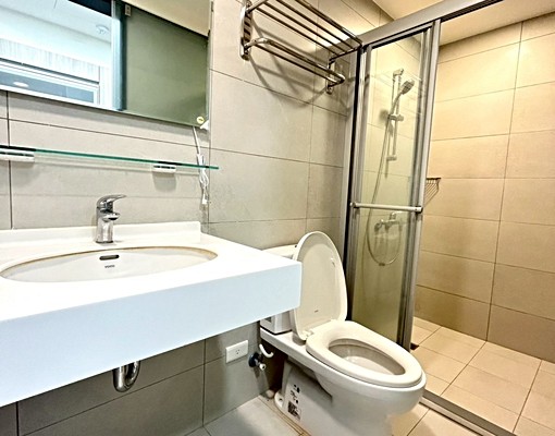 TO租補｜近A10山鼻捷運｜桃園機場好市多台茂｜獨立套房陽台 - Image 5