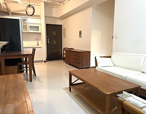 海天湯屋邊間綠景大2房 - Image 2