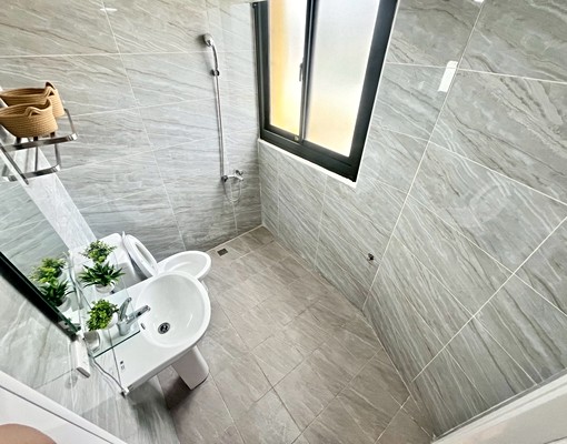 ✨文心中清✨短租❤全新未住❤獨洗曬❤雙租補❤子母車❤衛浴開窗 - Image 1