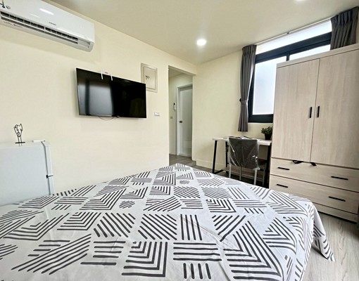 ✨文心中清✨短租❤全新未住❤獨洗曬❤雙租補❤子母車❤衛浴開窗 - Image 3