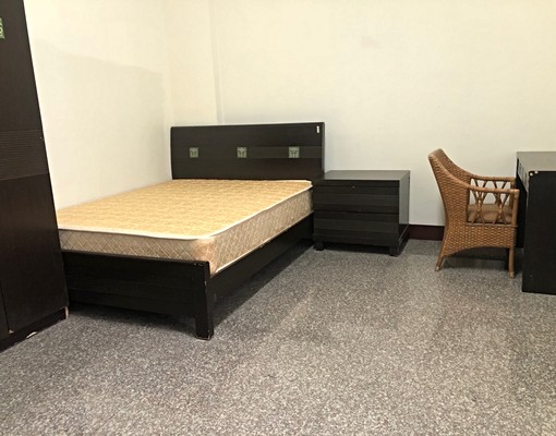 近遠百,高鐵電梯採光極佳套房 - Image 5