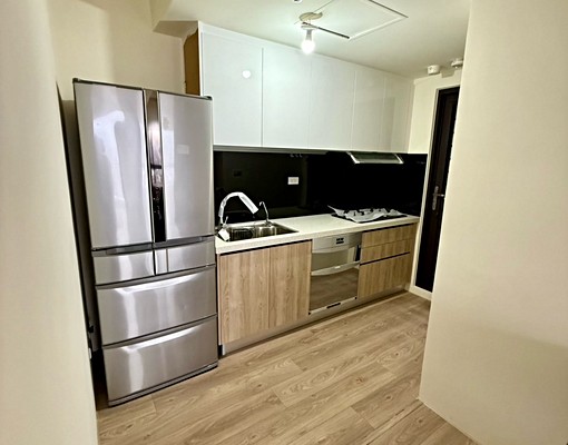 （含管含車）屋主自租楊梅金鑽2三房高樓層全新交屋附傢俱 - Image 6