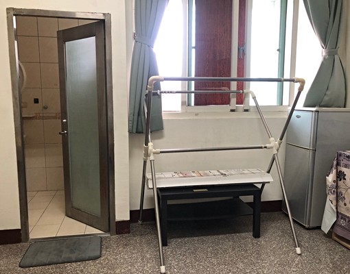 近遠百,高鐵電梯採光極佳套房 - Image 6