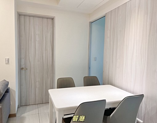 台北灣銀河朝南觀音山景三房平車 - Image 4