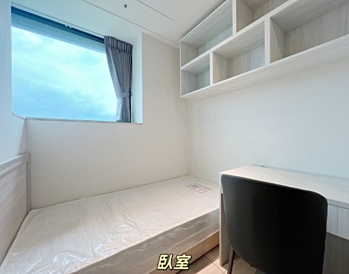 台北灣銀河朝南觀音山景三房平車 - Image 8